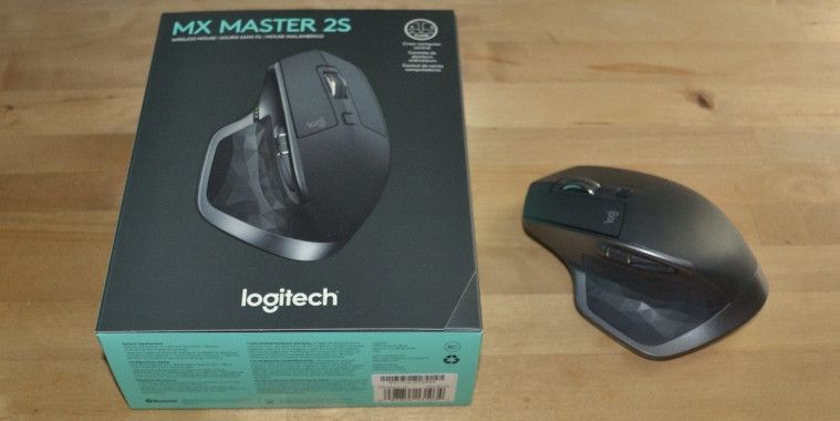 Mouse terbaik
