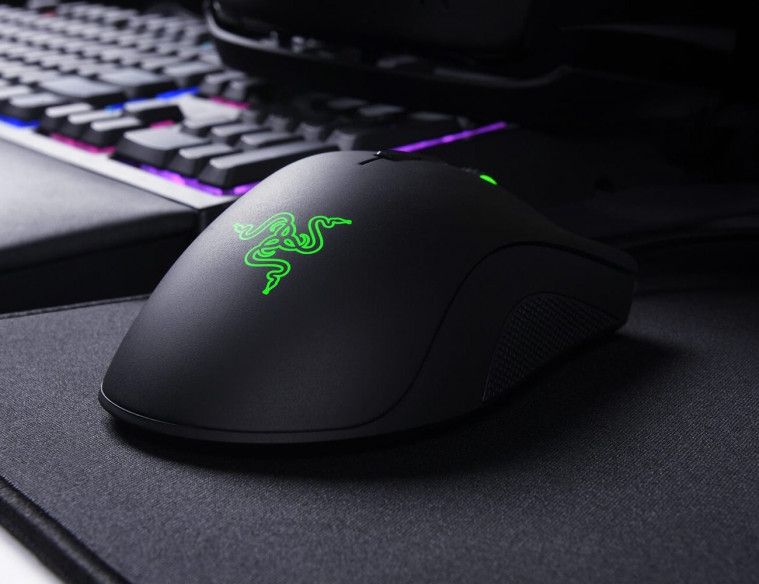 Mouse terbaik