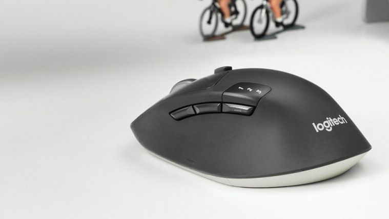 Mouse terbaik