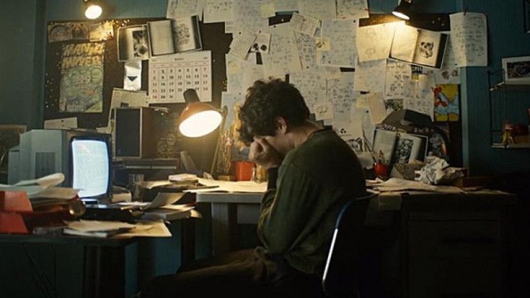 Annihilation merupakan salah satu film terbaik garapan Netflix yang wajib ditonton.