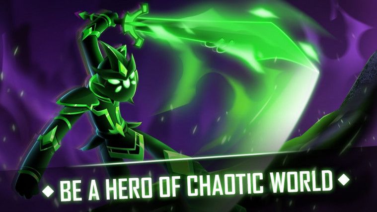 Game Stickman Offline Terbaik 2019 1