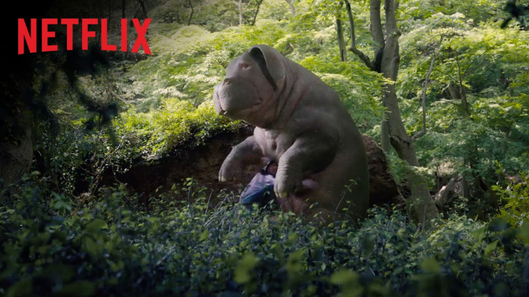 Annihilation merupakan salah satu film terbaik garapan Netflix yang wajib ditonton.