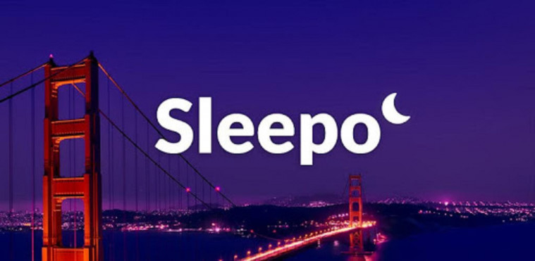 Aplikasi tidur nyenyak