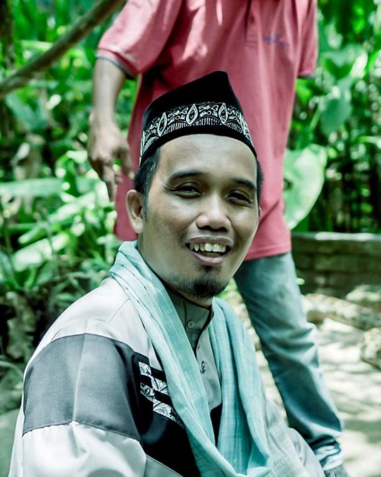 artis persiapkan kematian