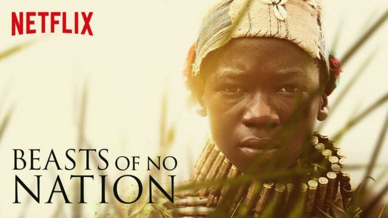 Annihilation merupakan salah satu film terbaik garapan Netflix yang wajib ditonton.