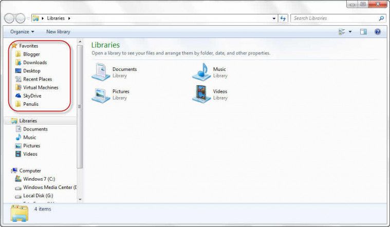 Cara Download Film Free