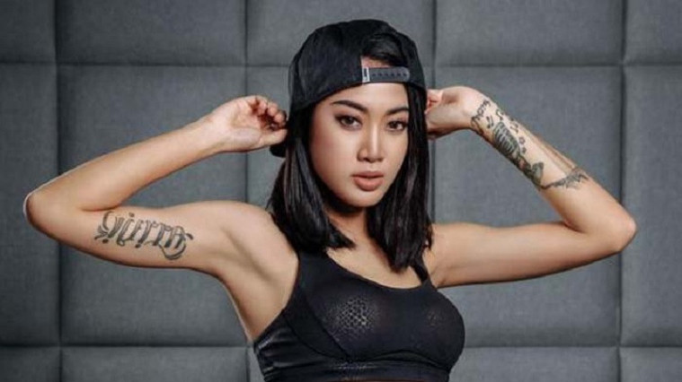 Widy Vierratale