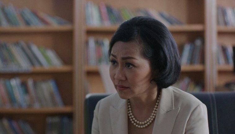 artis persiapkan kematian
