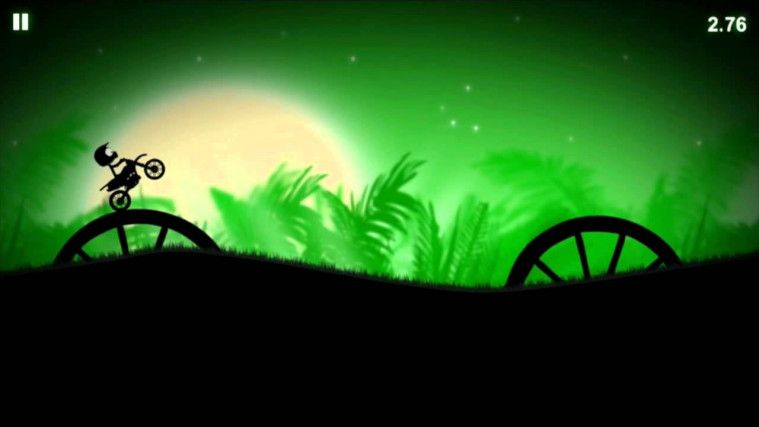 Game Stickman Offline Terbaik 2019 1