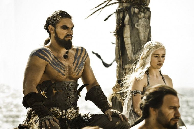 Jason Momoa