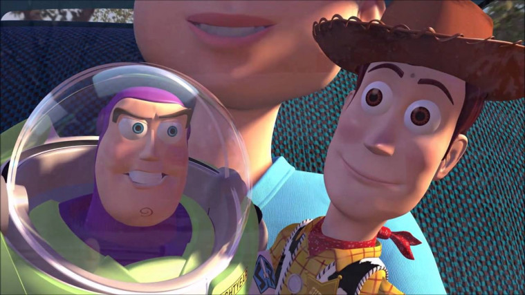 Daftar Film Toy Story Terbaik