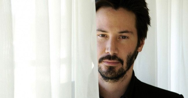 8 Kutipan Keanu Reeves Yang Membuat Kamu Jadi Orang Baik