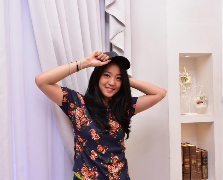 Artis main game