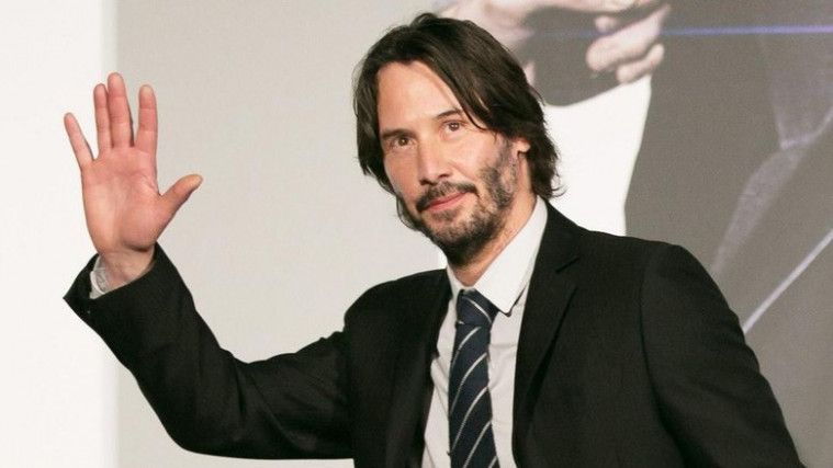 8 Kutipan Keanu Reeves
