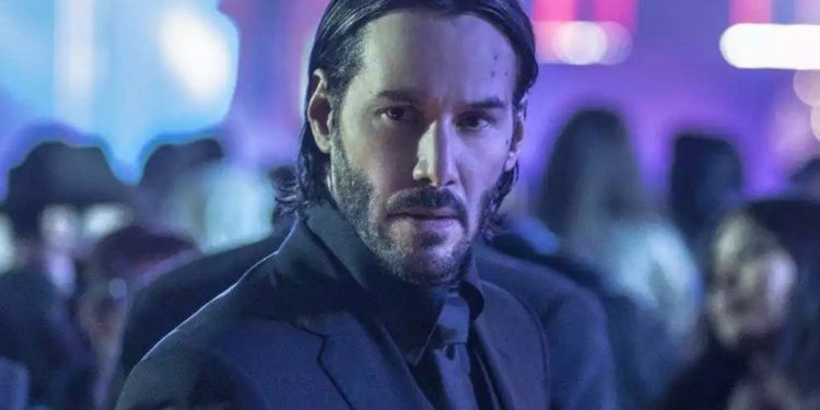 8 Kutipan Keanu Reeves
