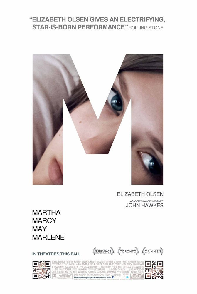 Elizabeth Olsen film Terbaik