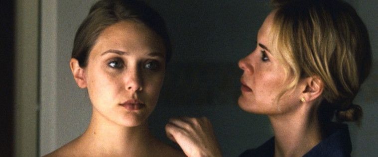 film terbaik Elizabeth Olsen