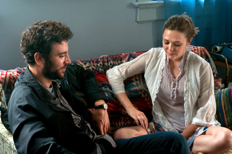 film terbaik Elizabeth Olsen