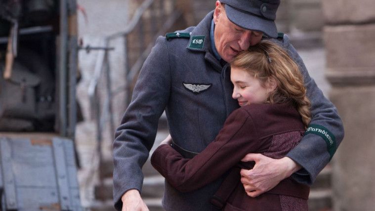 The Book Thief