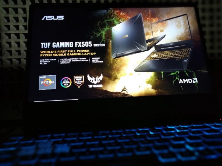 ASUS Luncurkan 3 Laptop Teranyar 1