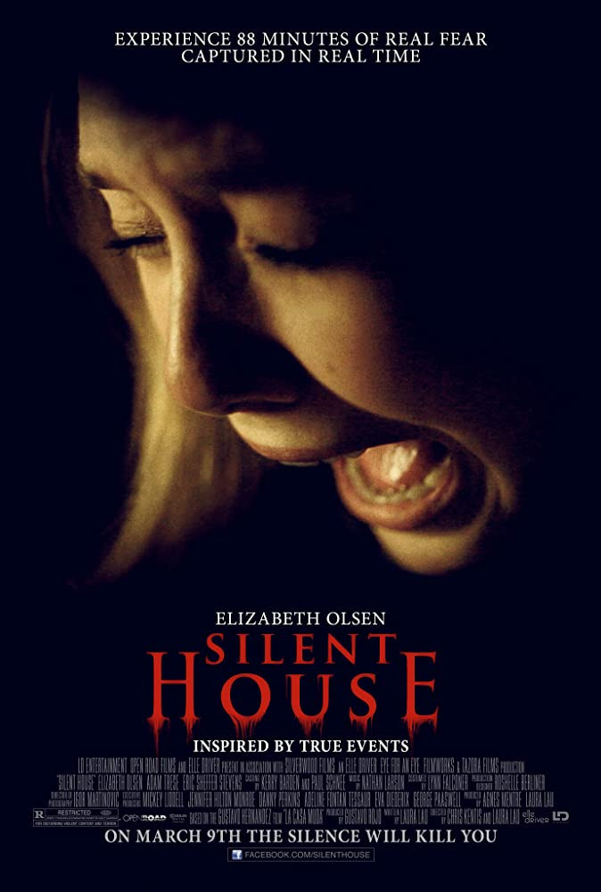 Elizabeth Olsen film Terbaik