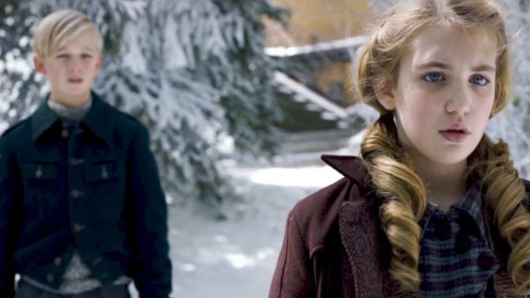 The Book Thief