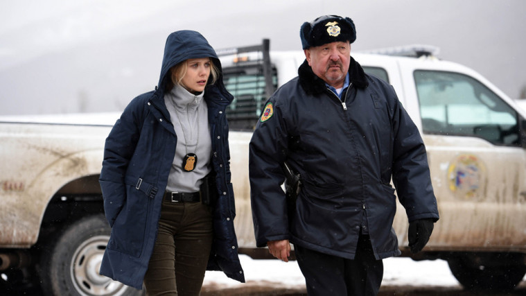 film terbaik Elizabeth Olsen