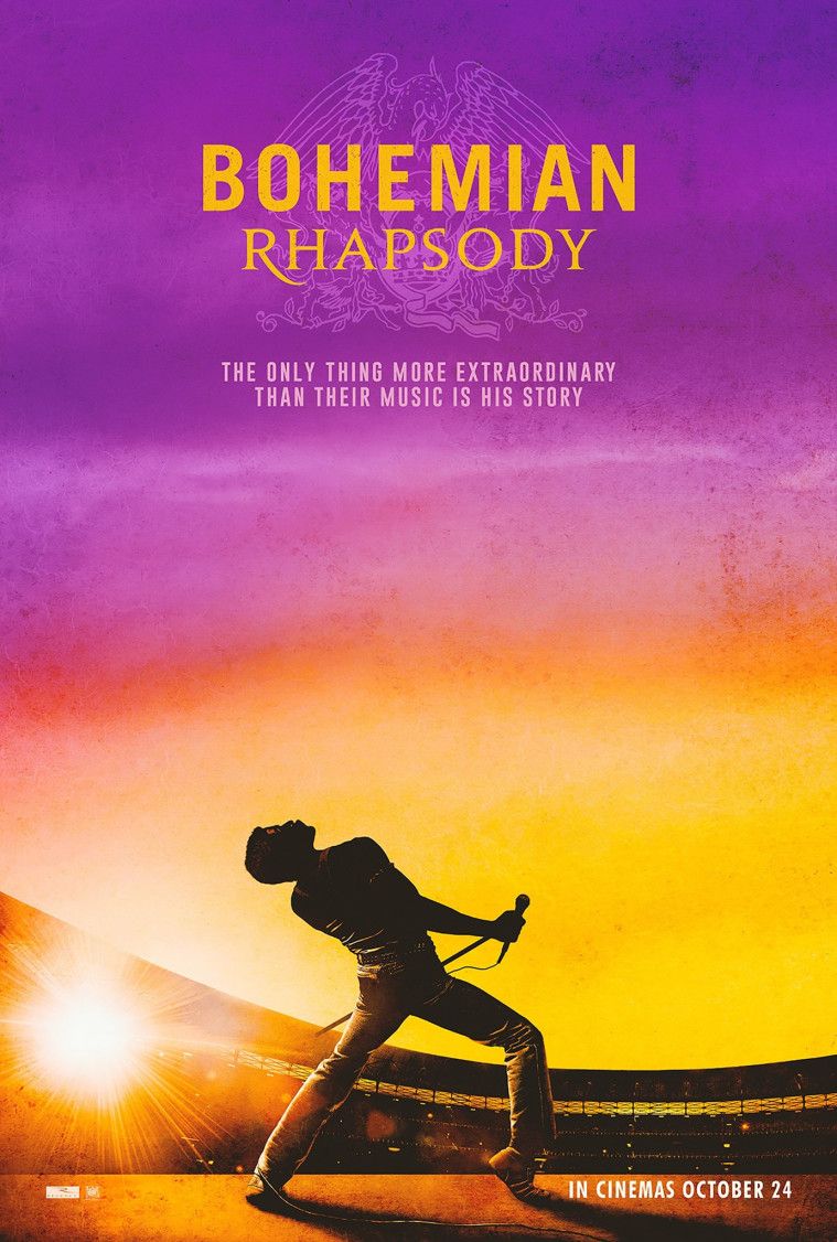 Poster Film Hollywood Terbaik