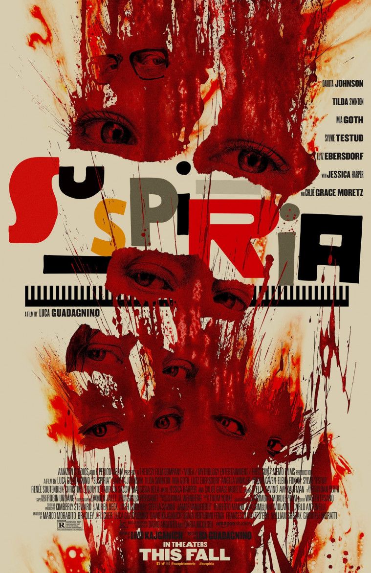 Poster Film Hollywood Terbaik