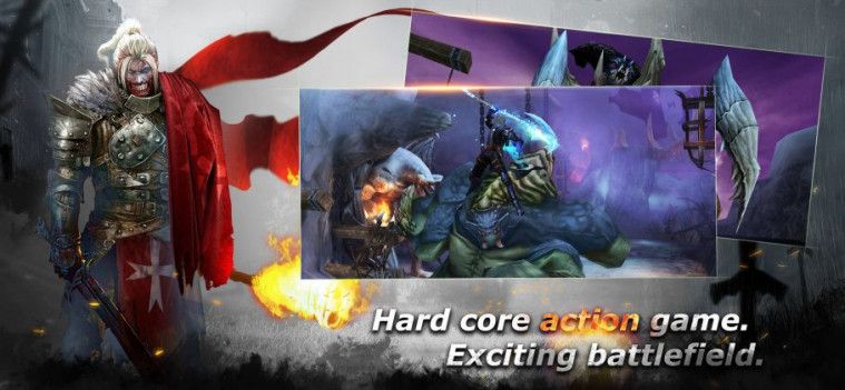 game offline Android terbaik