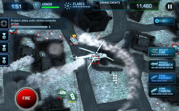 game offline Android terbaik