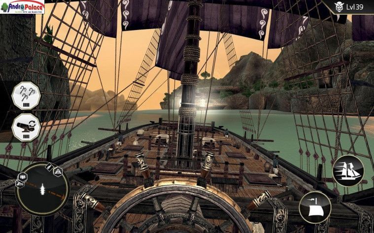 game offline Android terbaik