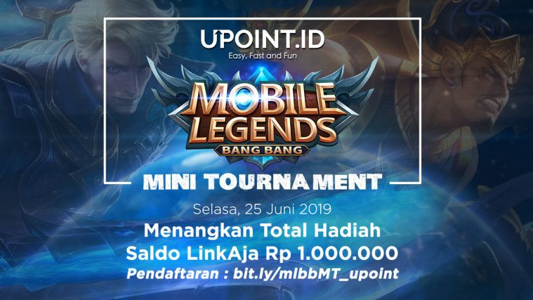 cara mendapatkan skin mobile legends gratis 1