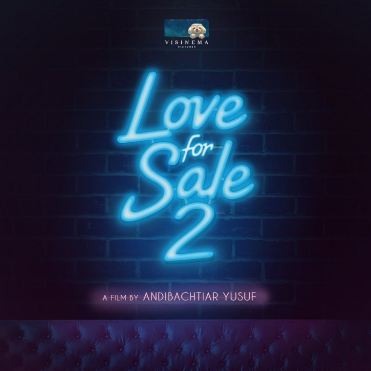 Love for Sale 2 1