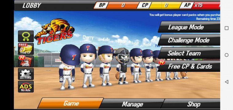 game offline Android terbaik
