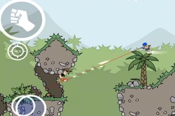 game offline Android terbaik