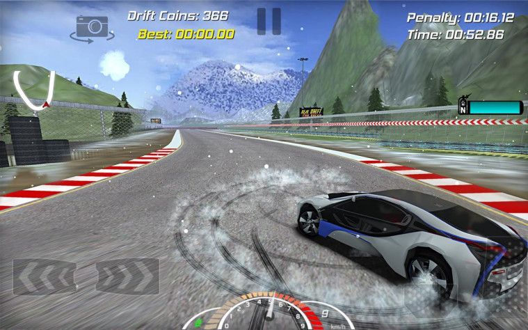 game offline Android terbaik