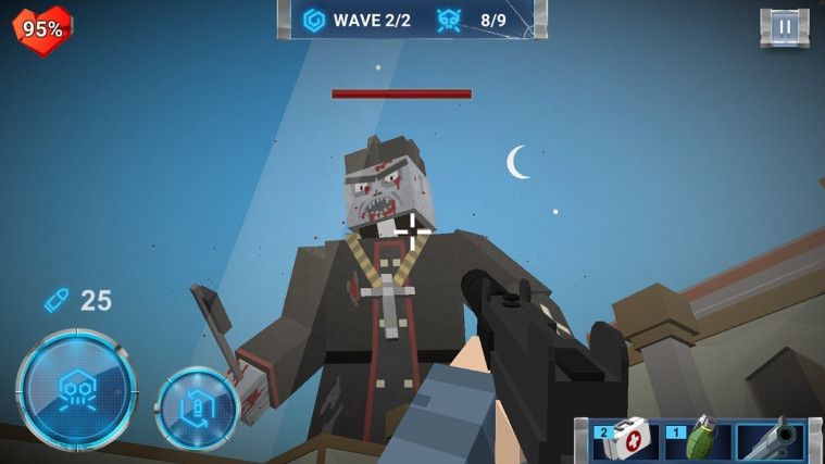 game offline Android terbaik