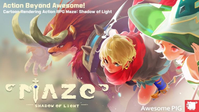 game offline Android terbaik