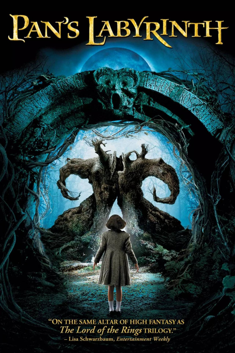 Poster Film Hollywood Terbaik