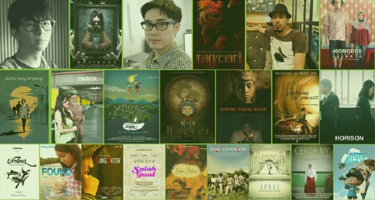 rekomendasi situs menonton film pendek terbaik