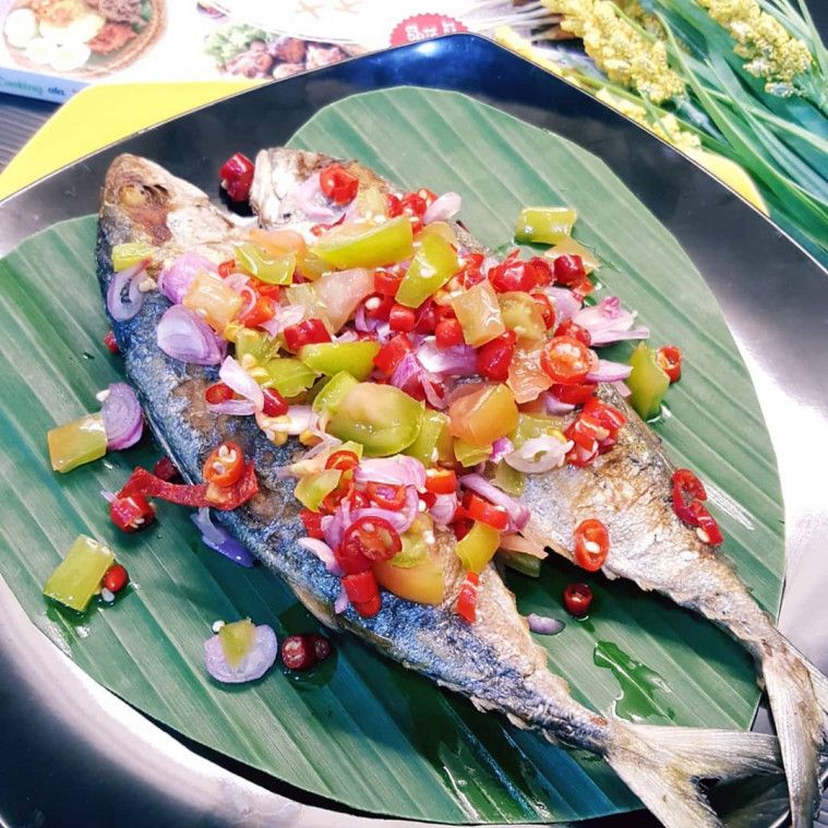 Download Gambar Makanan Tradisional Manado - Gambar Makanan