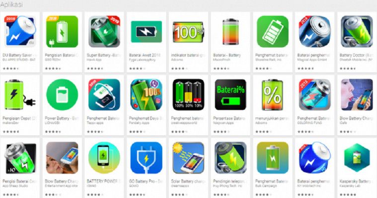 6 Aplikasi Berbahaya Di Play Store Yang Jarang Diketahui