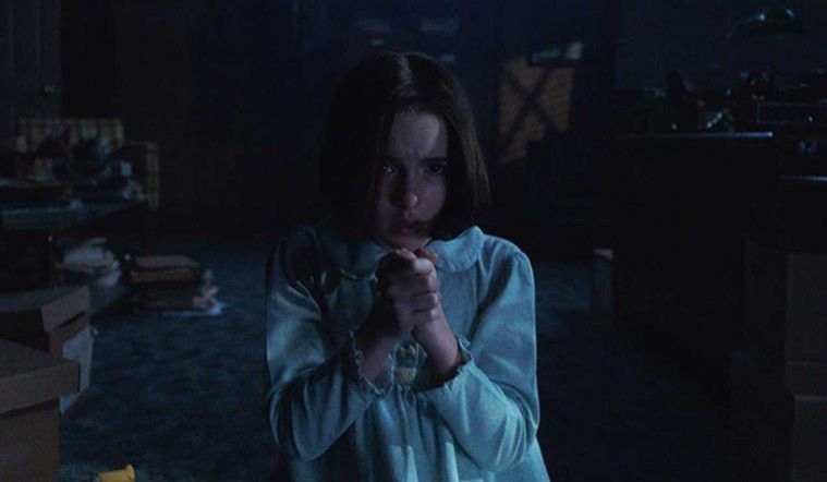 Fakta Menarik Film Annabelle Comes Home