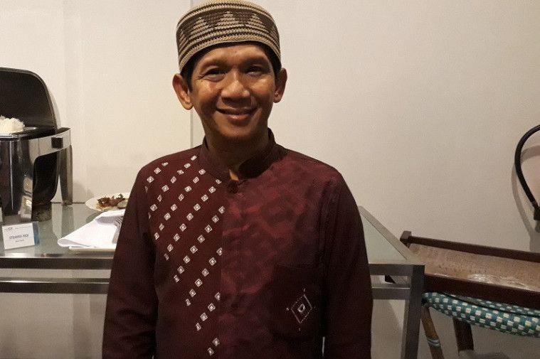 Peggy Melati Sukma