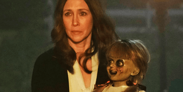 Fakta Menarik Film Annabelle Comes Home