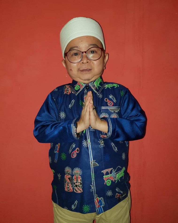 Peggy Melati Sukma