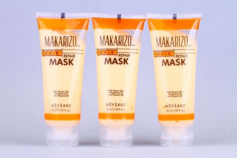 5 Hair Mask di Bawah 60 Ribu untuk Atasi Rambut Rontok