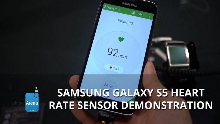 jenis-jenis sensor di HP 1