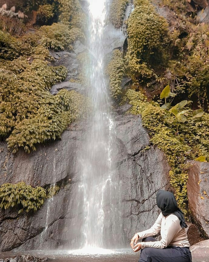 tempat seru di ungaran